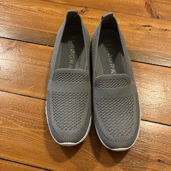 Cole Haan zero grand slip ons - Picture 2 of 5